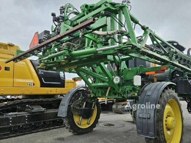 Зелений Джон Дір R4030, об'ємом двигуна 0 л та пробігом 0 тис. км за 274556 $, фото 2 на Automoto.ua