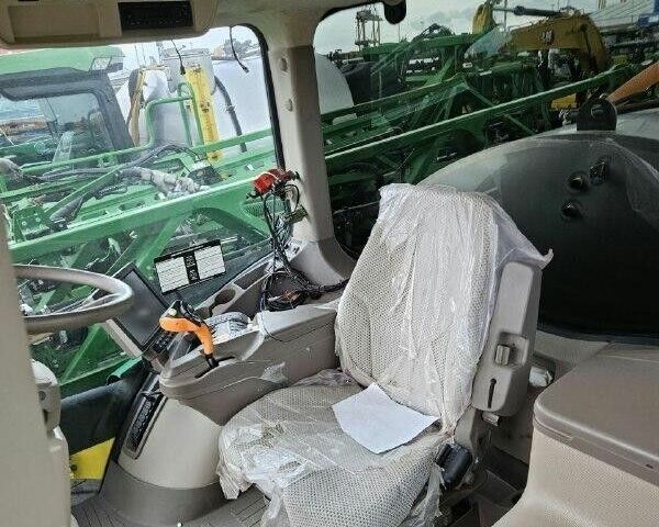 Зелений Джон Дір R4030, об'ємом двигуна 0 л та пробігом 0 тис. км за 274556 $, фото 4 на Automoto.ua