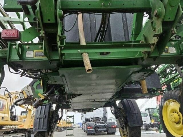 Зелений Джон Дір R4030, об'ємом двигуна 0 л та пробігом 0 тис. км за 274556 $, фото 3 на Automoto.ua