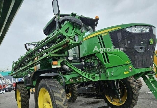 Зелений Джон Дір R4030, об'ємом двигуна 0 л та пробігом 0 тис. км за 274556 $, фото 1 на Automoto.ua