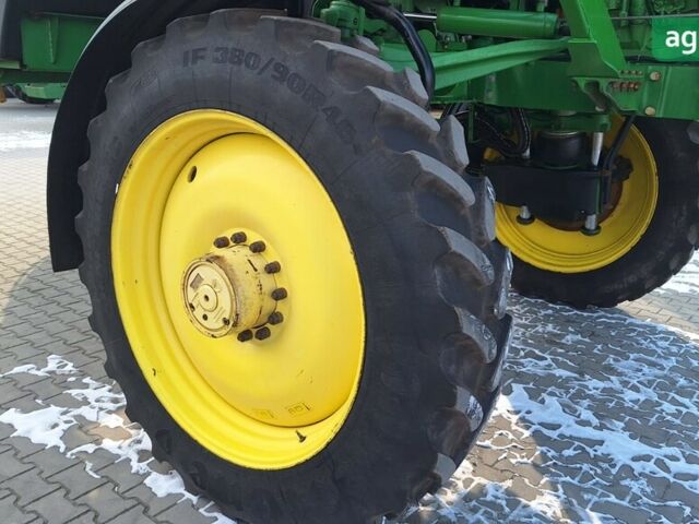 Джон Дир R4038, объемом двигателя 9 л и пробегом 0 тыс. км за 172000 $, фото 7 на Automoto.ua