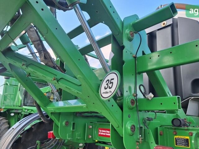 Джон Дир R4038, объемом двигателя 9 л и пробегом 0 тыс. км за 172000 $, фото 16 на Automoto.ua