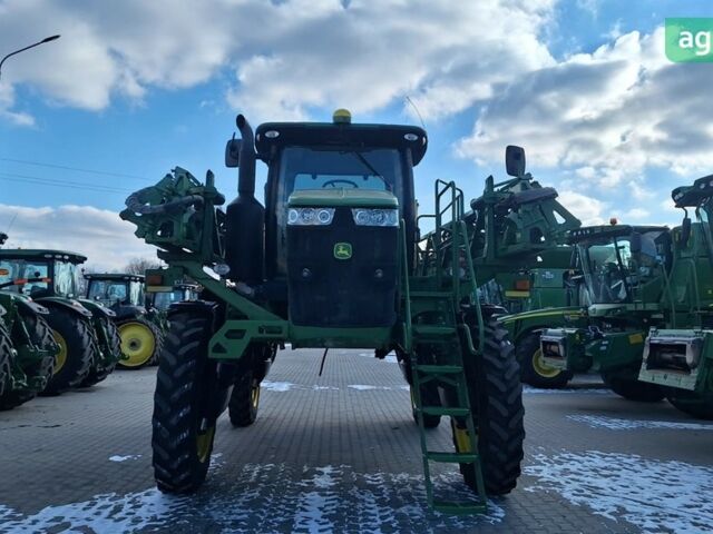 Джон Дир R4038, объемом двигателя 9 л и пробегом 0 тыс. км за 172000 $, фото 1 на Automoto.ua