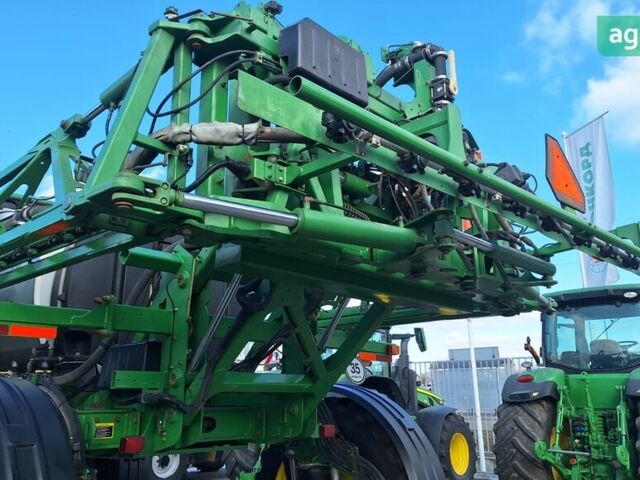 Джон Дир R4038, объемом двигателя 9 л и пробегом 0 тыс. км за 172000 $, фото 4 на Automoto.ua