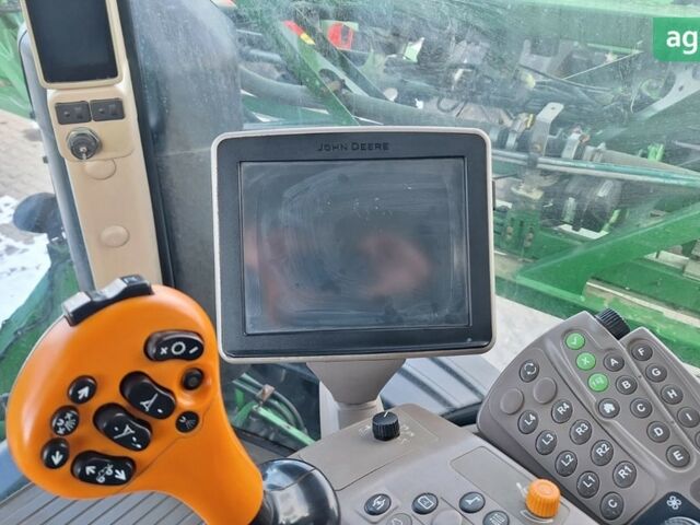 Джон Дир R4038, объемом двигателя 0 л и пробегом 0 тыс. км за 175000 $, фото 10 на Automoto.ua