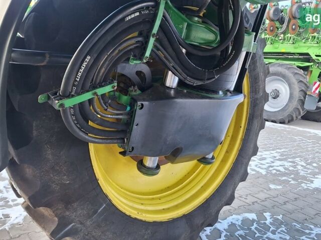 Джон Дир R4038, объемом двигателя 0 л и пробегом 0 тыс. км за 175000 $, фото 7 на Automoto.ua