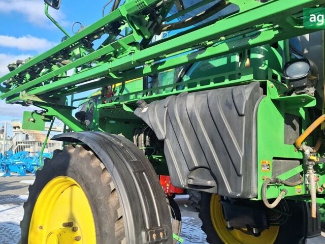 Джон Дир R4038, объемом двигателя 9 л и пробегом 0 тыс. км за 172000 $, фото 5 на Automoto.ua