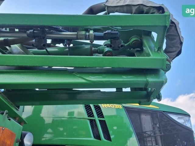 Джон Дир R4038, объемом двигателя 9 л и пробегом 0 тыс. км за 172000 $, фото 17 на Automoto.ua