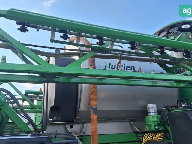 Джон Дир R4038, объемом двигателя 9 л и пробегом 0 тыс. км за 172000 $, фото 14 на Automoto.ua