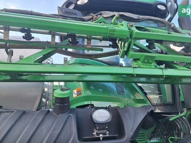 Джон Дир R4038, объемом двигателя 9 л и пробегом 0 тыс. км за 172000 $, фото 15 на Automoto.ua