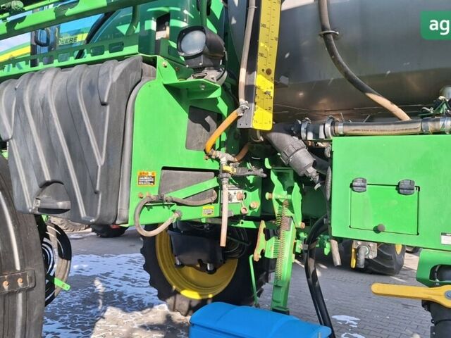Джон Дир R4038, объемом двигателя 9 л и пробегом 0 тыс. км за 172000 $, фото 11 на Automoto.ua