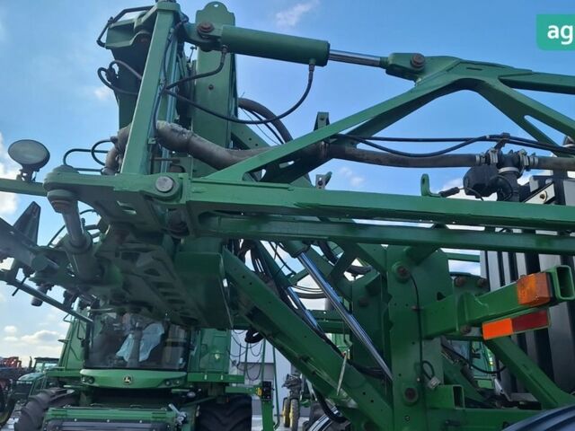 Джон Дир R4038, объемом двигателя 9 л и пробегом 0 тыс. км за 172000 $, фото 19 на Automoto.ua