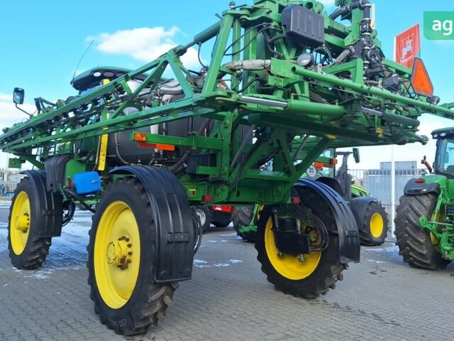 Джон Дир R4038, объемом двигателя 9 л и пробегом 0 тыс. км за 172000 $, фото 3 на Automoto.ua