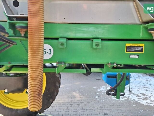 Джон Дир R4038, объемом двигателя 9 л и пробегом 0 тыс. км за 172000 $, фото 18 на Automoto.ua