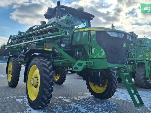 Джон Дир R4038, объемом двигателя 9 л и пробегом 0 тыс. км за 172000 $, фото 2 на Automoto.ua