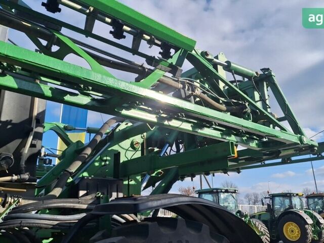 Джон Дир R4038, объемом двигателя 9 л и пробегом 0 тыс. км за 172000 $, фото 13 на Automoto.ua