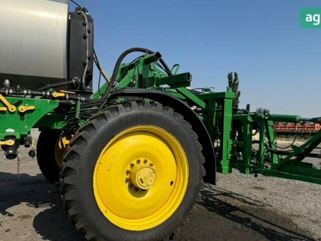 Джон Дир R4038, объемом двигателя 0 л и пробегом 0 тыс. км за 290000 $, фото 2 на Automoto.ua