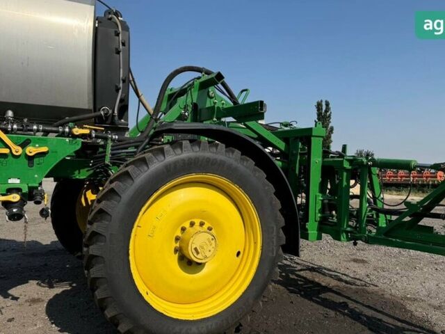 Джон Дир R4038, объемом двигателя 0 л и пробегом 0 тыс. км за 290000 $, фото 8 на Automoto.ua