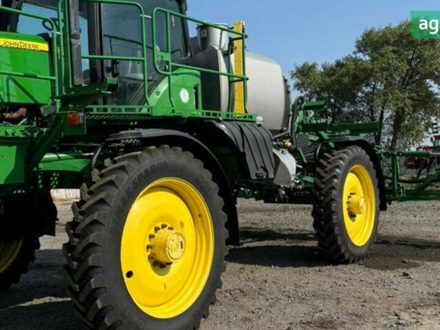 Джон Дир R4038, объемом двигателя 0 л и пробегом 0 тыс. км за 290000 $, фото 5 на Automoto.ua