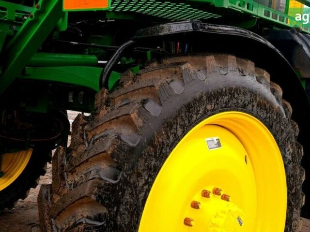 Джон Дир R4038, объемом двигателя 0 л и пробегом 0 тыс. км за 320000 $, фото 1 на Automoto.ua