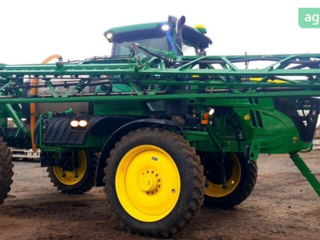 Джон Дір R4038, об'ємом двигуна 0 л та пробігом 0 тис. км за 320000 $, фото 28 на Automoto.ua