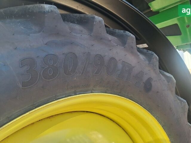 Джон Дир R4038, объемом двигателя 0 л и пробегом 0 тыс. км за 345000 $, фото 17 на Automoto.ua