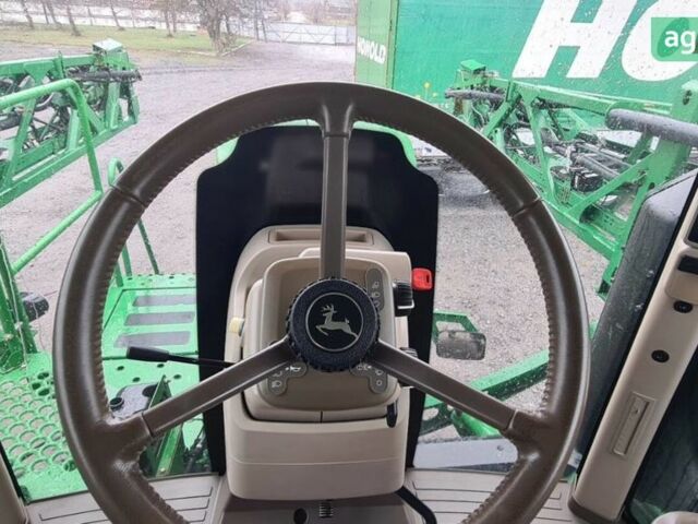 Джон Дир R4038, объемом двигателя 0 л и пробегом 0 тыс. км за 320000 $, фото 6 на Automoto.ua