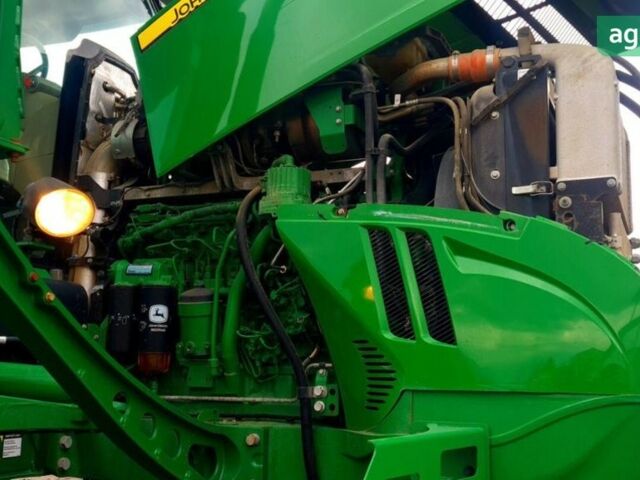 Джон Дір R4038, об'ємом двигуна 0 л та пробігом 0 тис. км за 320000 $, фото 26 на Automoto.ua