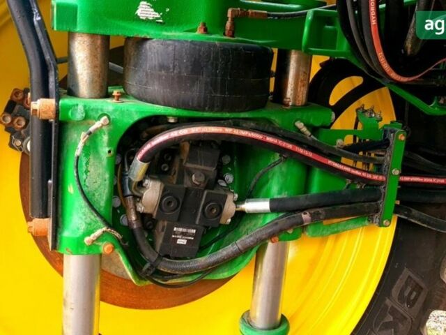 Джон Дир R4038, объемом двигателя 0 л и пробегом 0 тыс. км за 320000 $, фото 18 на Automoto.ua