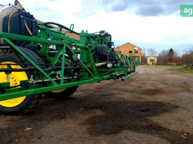 Джон Дир R4038, объемом двигателя 0 л и пробегом 0 тыс. км за 320000 $, фото 21 на Automoto.ua