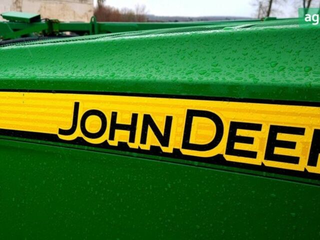 Джон Дир R4038, объемом двигателя 0 л и пробегом 0 тыс. км за 320000 $, фото 13 на Automoto.ua