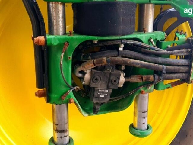 Джон Дир R4038, объемом двигателя 0 л и пробегом 0 тыс. км за 320000 $, фото 16 на Automoto.ua
