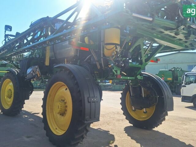 Джон Дир R4038, объемом двигателя 0 л и пробегом 0 тыс. км за 345000 $, фото 2 на Automoto.ua