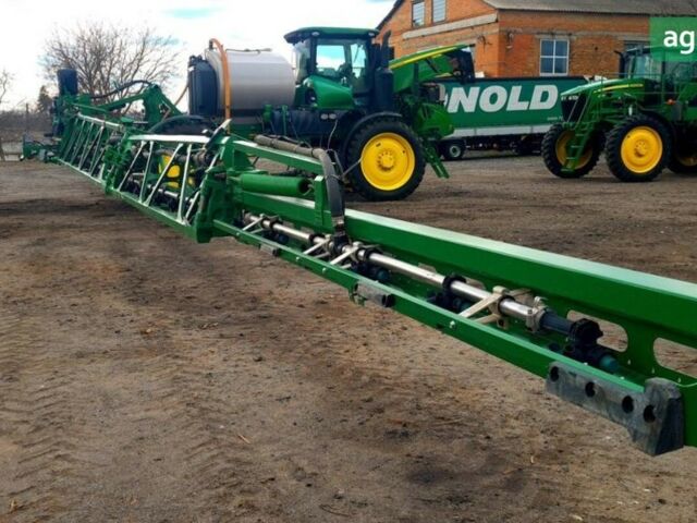 Джон Дир R4038, объемом двигателя 0 л и пробегом 0 тыс. км за 320000 $, фото 22 на Automoto.ua