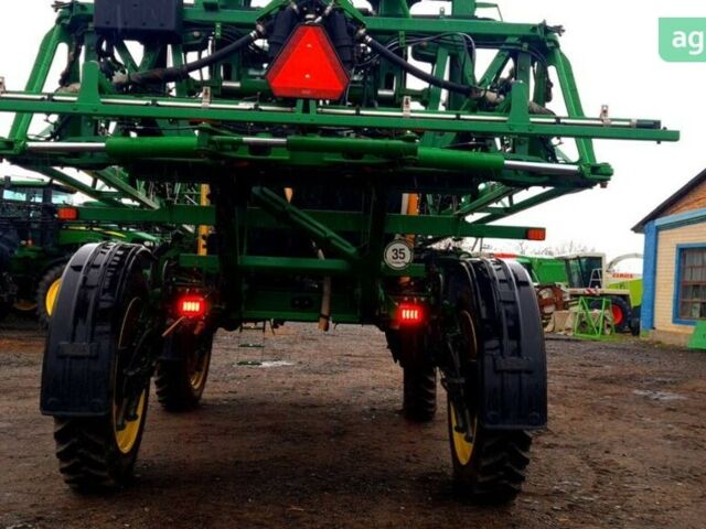 Джон Дир R4038, объемом двигателя 0 л и пробегом 0 тыс. км за 320000 $, фото 2 на Automoto.ua