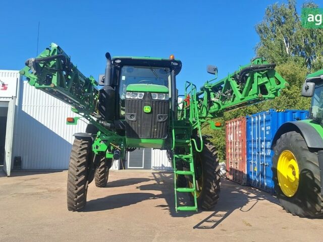 Джон Дир R4038, объемом двигателя 0 л и пробегом 0 тыс. км за 345000 $, фото 3 на Automoto.ua
