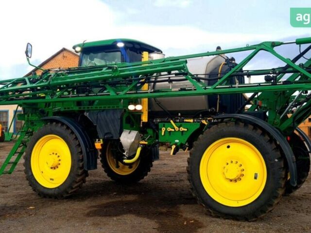 Джон Дір R4038, об'ємом двигуна 0 л та пробігом 0 тис. км за 320000 $, фото 30 на Automoto.ua
