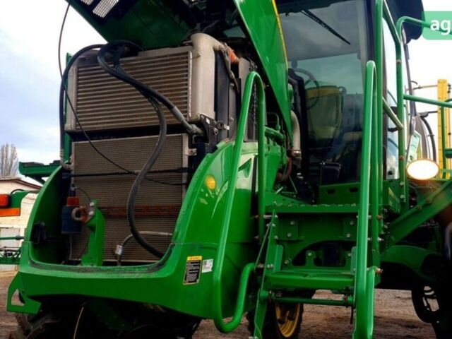 Джон Дир R4038, объемом двигателя 0 л и пробегом 0 тыс. км за 320000 $, фото 25 на Automoto.ua