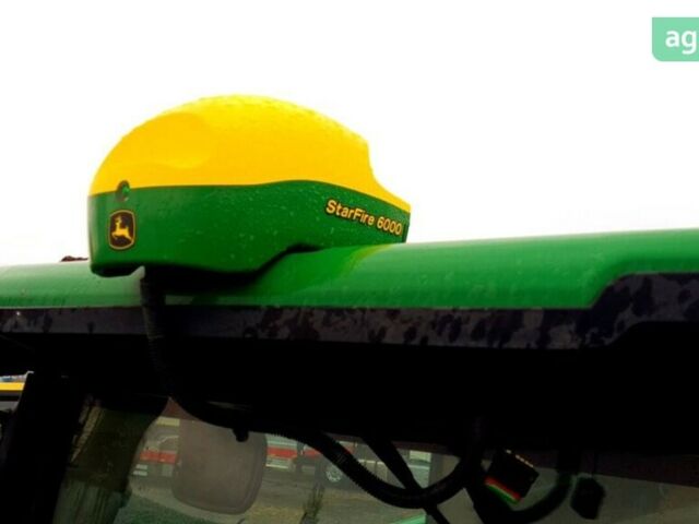 Джон Дир R4038, объемом двигателя 0 л и пробегом 0 тыс. км за 320000 $, фото 12 на Automoto.ua