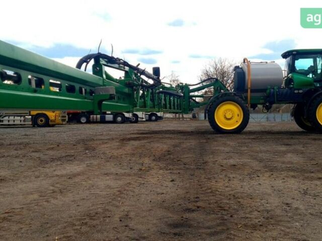 Джон Дир R4038, объемом двигателя 0 л и пробегом 0 тыс. км за 320000 $, фото 19 на Automoto.ua