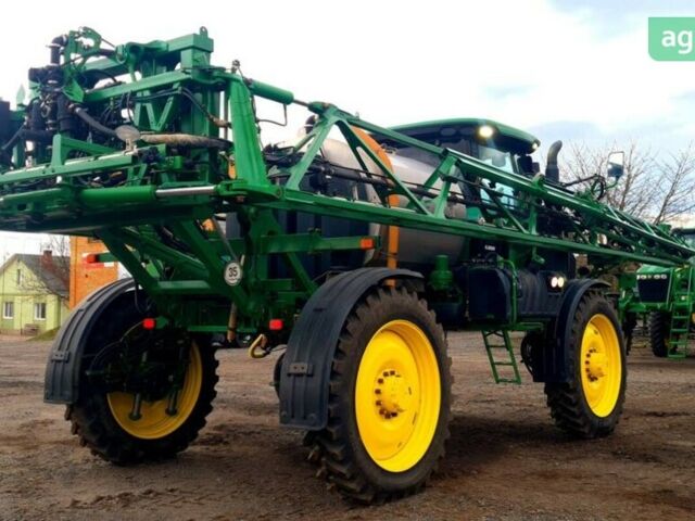 Джон Дир R4038, объемом двигателя 0 л и пробегом 0 тыс. км за 320000 $, фото 29 на Automoto.ua