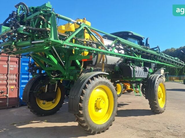 Джон Дир R4038, объемом двигателя 0 л и пробегом 0 тыс. км за 345000 $, фото 4 на Automoto.ua