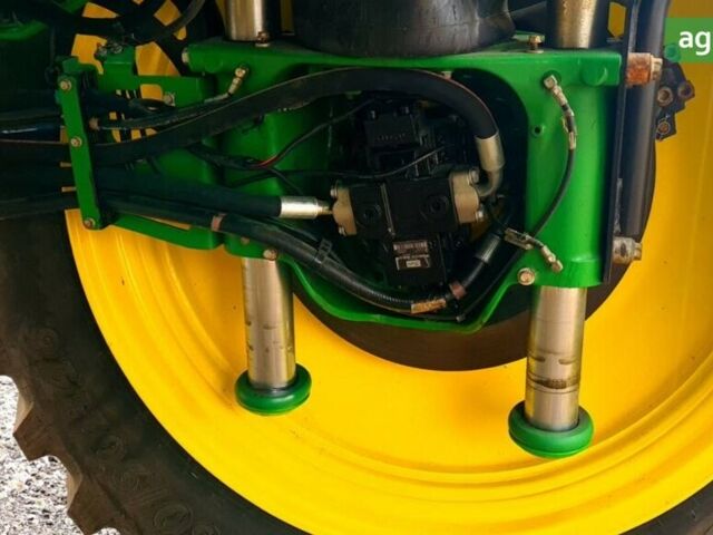 Джон Дир R4038, объемом двигателя 0 л и пробегом 0 тыс. км за 320000 $, фото 17 на Automoto.ua