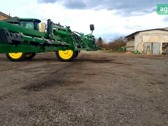 Джон Дир R4038, объемом двигателя 0 л и пробегом 0 тыс. км за 320000 $, фото 20 на Automoto.ua