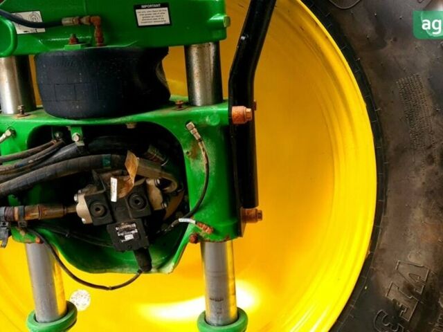 Джон Дир R4038, объемом двигателя 0 л и пробегом 0 тыс. км за 320000 $, фото 14 на Automoto.ua