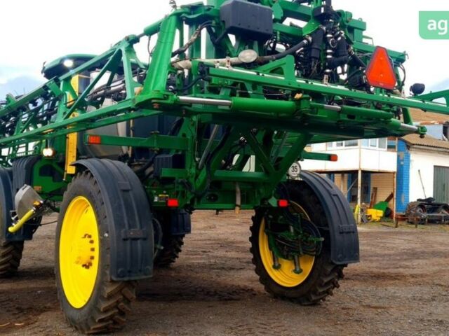 Джон Дир R4038, объемом двигателя 0 л и пробегом 0 тыс. км за 320000 $, фото 31 на Automoto.ua