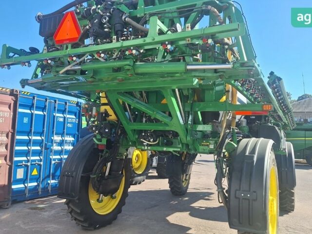 Джон Дир R4038, объемом двигателя 0 л и пробегом 0 тыс. км за 345000 $, фото 1 на Automoto.ua