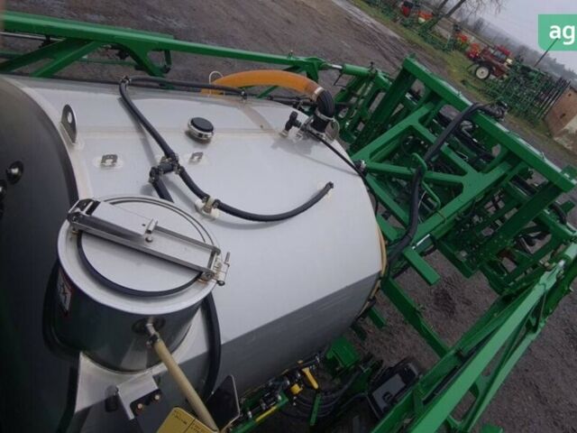 Джон Дир R4038, объемом двигателя 0 л и пробегом 0 тыс. км за 320000 $, фото 3 на Automoto.ua