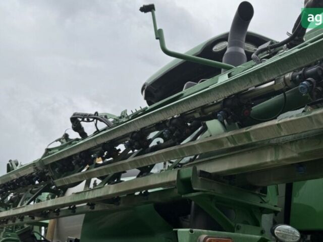 Джон Дір R4038, об'ємом двигуна 0 л та пробігом 0 тис. км за 330000 $, фото 21 на Automoto.ua