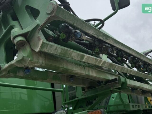 Джон Дір R4038, об'ємом двигуна 0 л та пробігом 0 тис. км за 330000 $, фото 25 на Automoto.ua